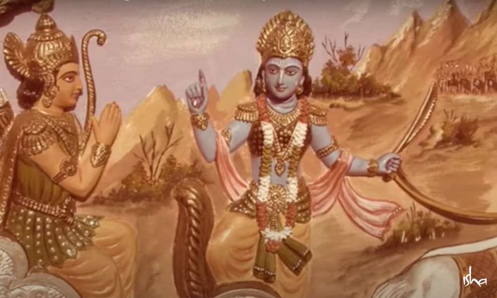 Sadhguru Wisdom Video | Spirituality Does Not Mean Losing The Fire Of Life.