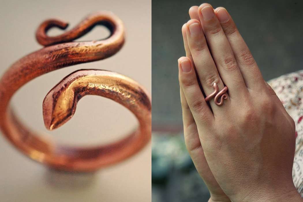 5 Benefits of Wearing a Silver Snake Ring - Things You Should Know as A Pet  Owner - Caring Pets