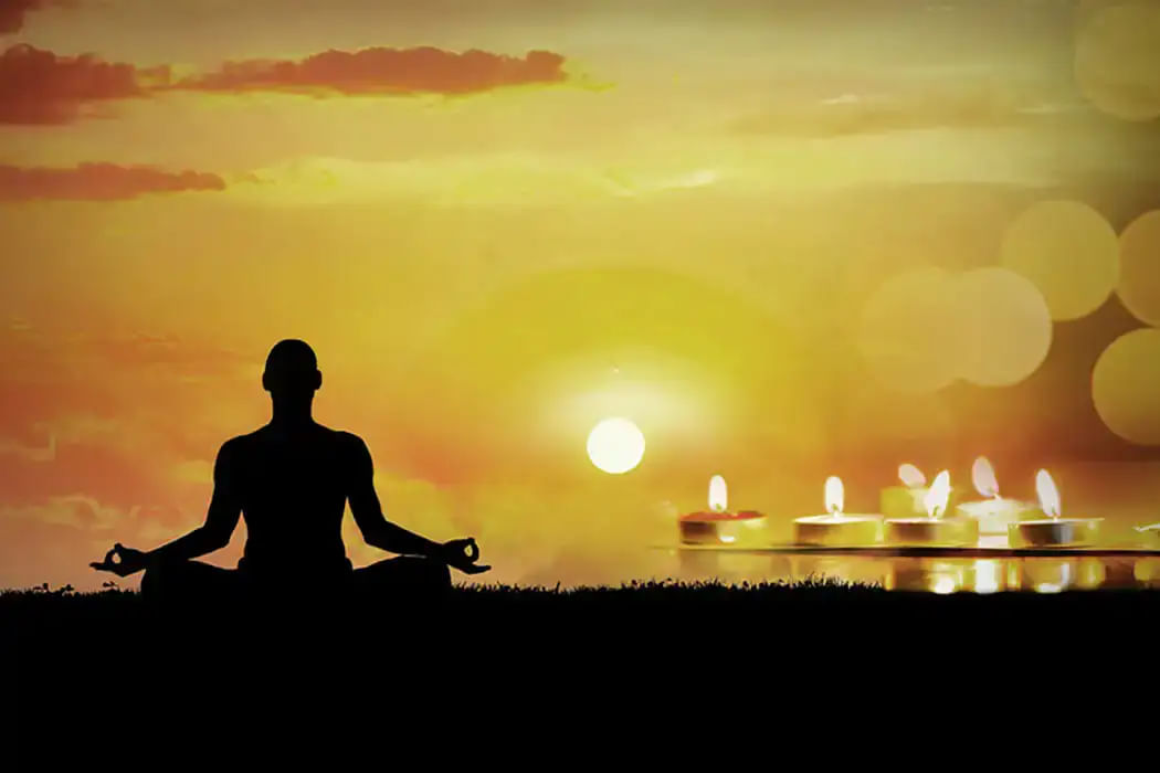 meditation in tamil, தியானம், thiyanam