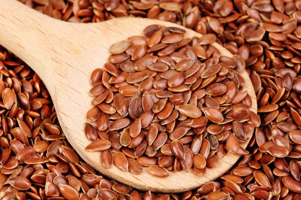 ஆளி விதை செய்யும் அற்புதங்கள்! | Benefits of Flax Seeds in Tamil