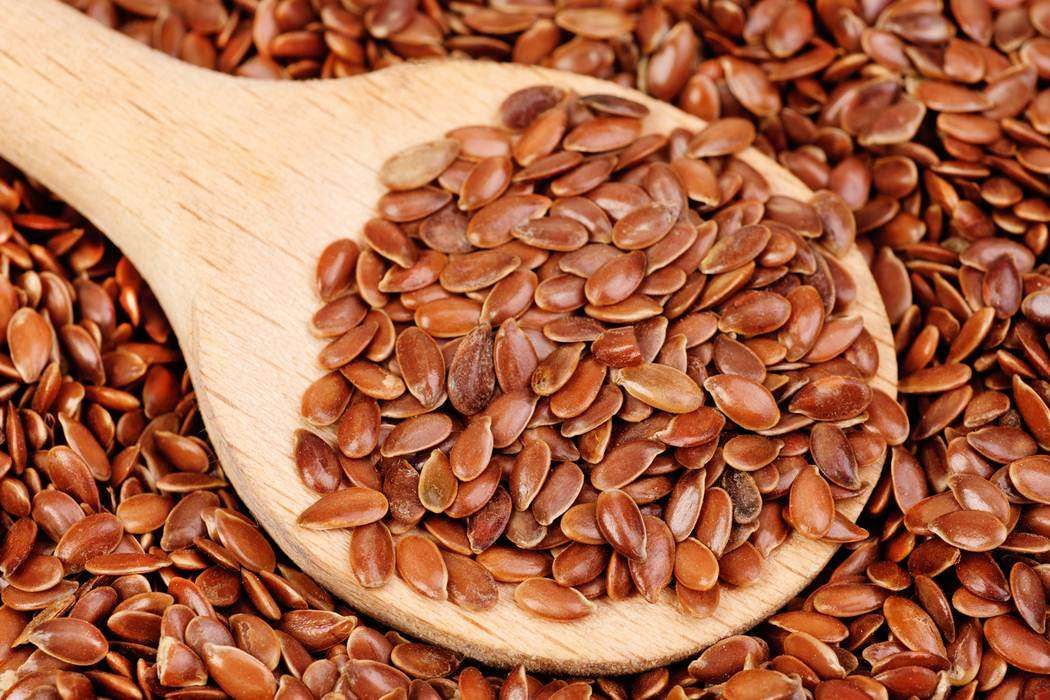 ஆளி விதை செய்யும் அற்புதங்கள்! Benefits of Flax Seeds in Tamil