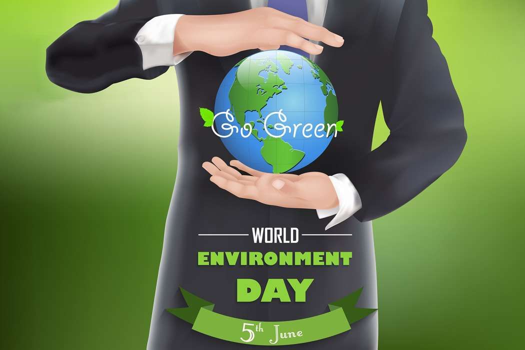 உலக சுற்றுச்சூழல் தினம், World Environment Day in Tamil