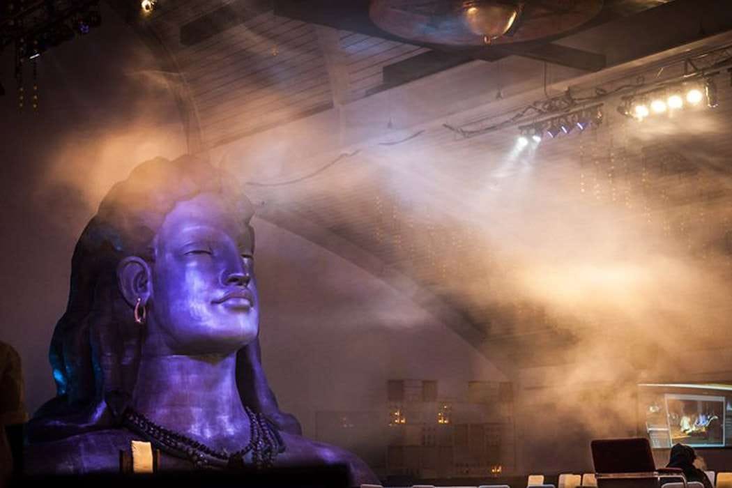 Adiyogi