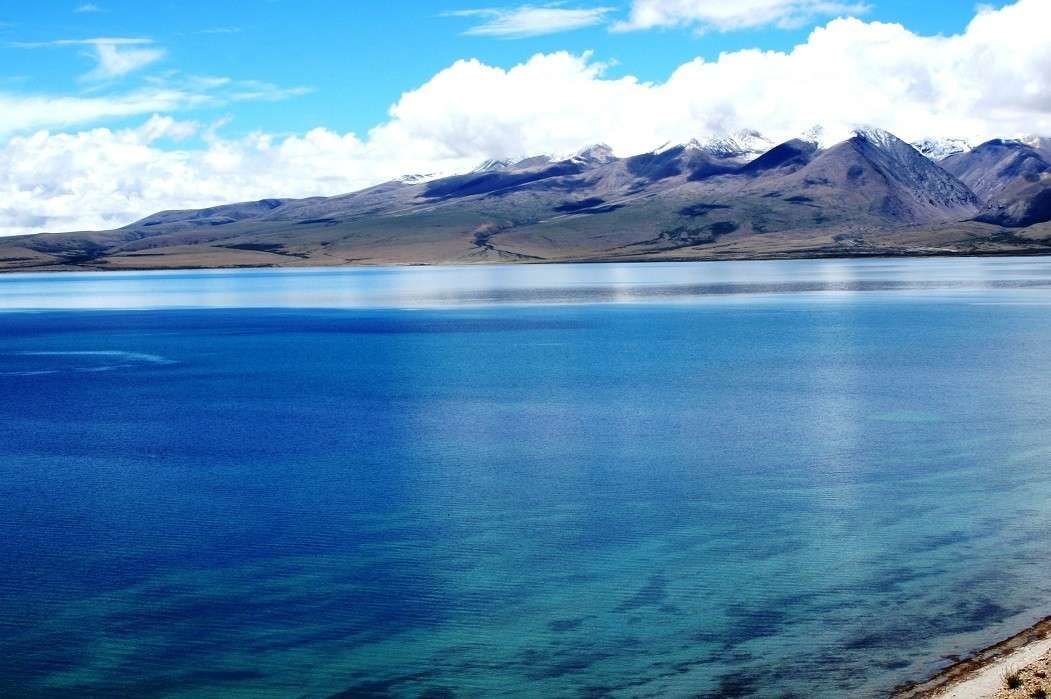 मानसरोवर: रहस्यों से लबालब एक झील