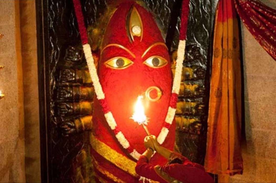 लिंग भैरवी : देवी को अपने अंंदर उतारें