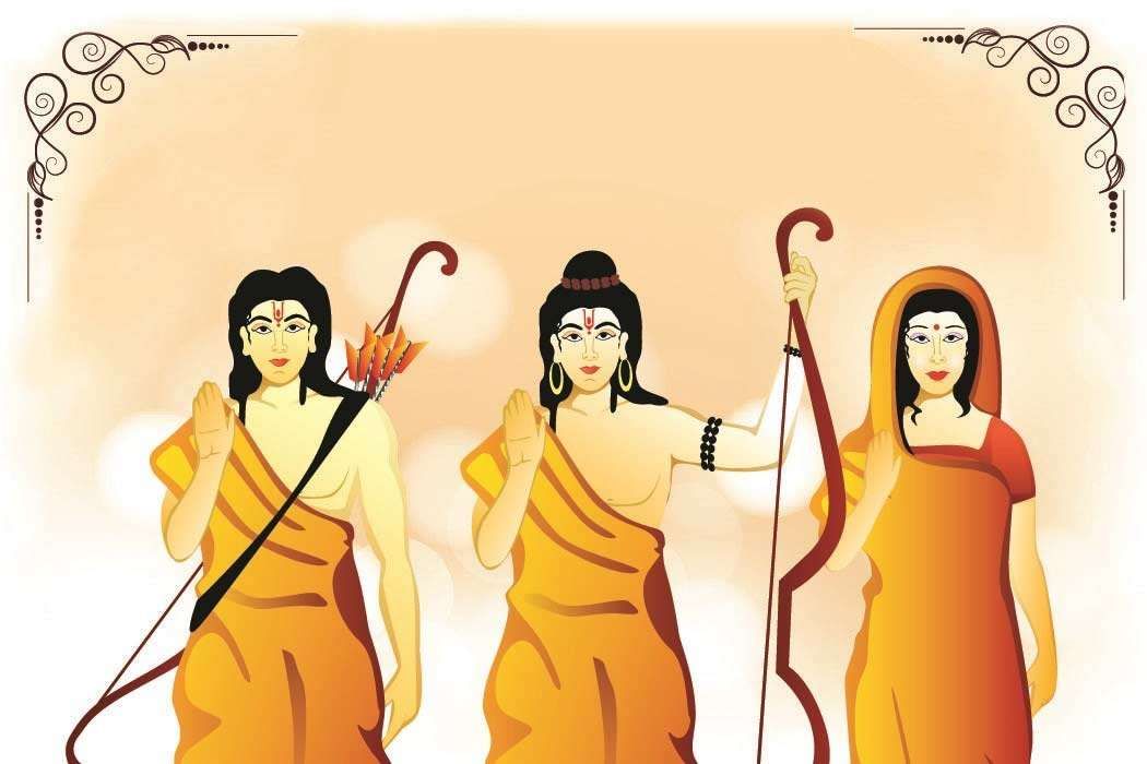 रामनवमी : भगवान राम को क्यों पूजते हैं हम