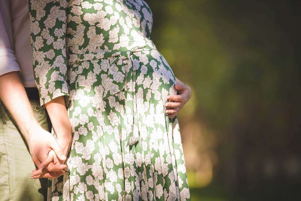 गर्भावस्था के समय बच्चे में दोष पता चलने पर क्या करें?