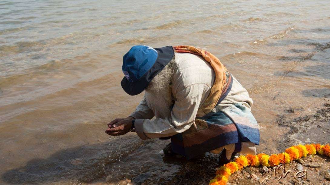 Indian Rivers: A Culture of Reverence