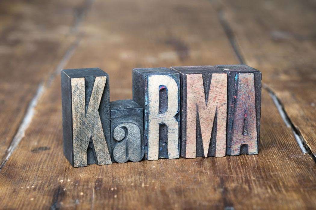 Karma Meaning in Tamil, கர்மா என்றால் உண்மையில் என்ன?