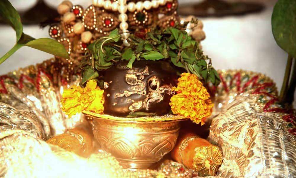 shaligram bhagwan