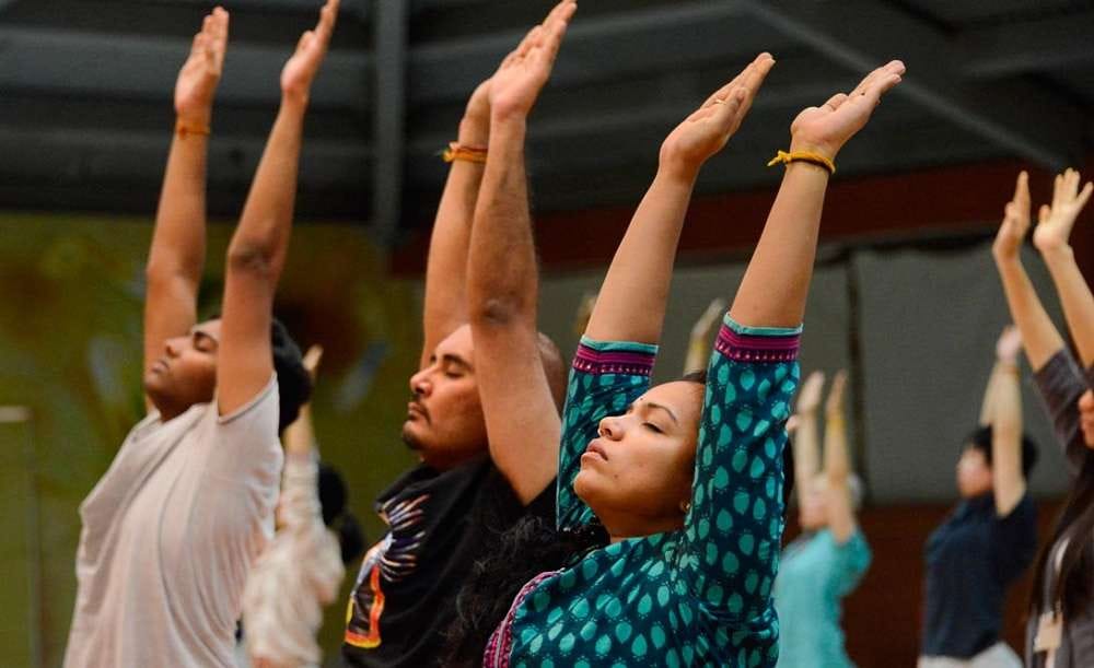 योगासन शुरू करने के कुछ सरल तरीके