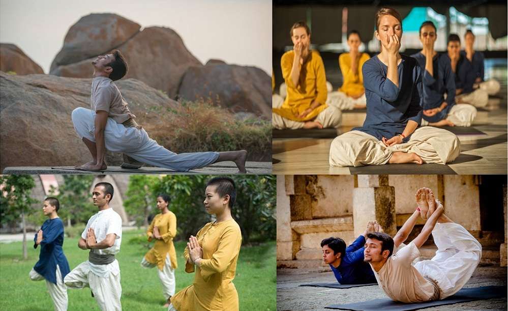 योग अभ्यास से पहले रखें 5 बातों का ध्यान