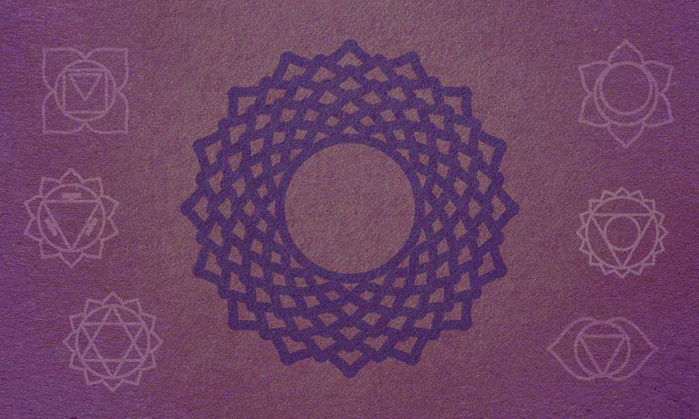 Sahasrar Chakra – Inebriation and Ecstasy