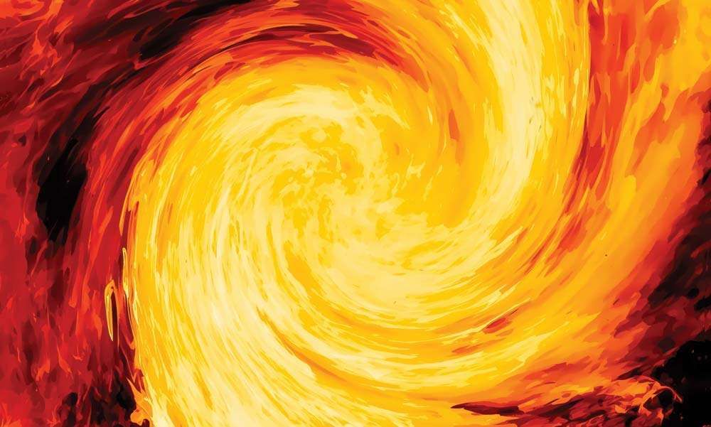 ऋषि वशिष्ठ और पाराशर जैसे ऋषियों में क्रोध की भावना क्यों थी?