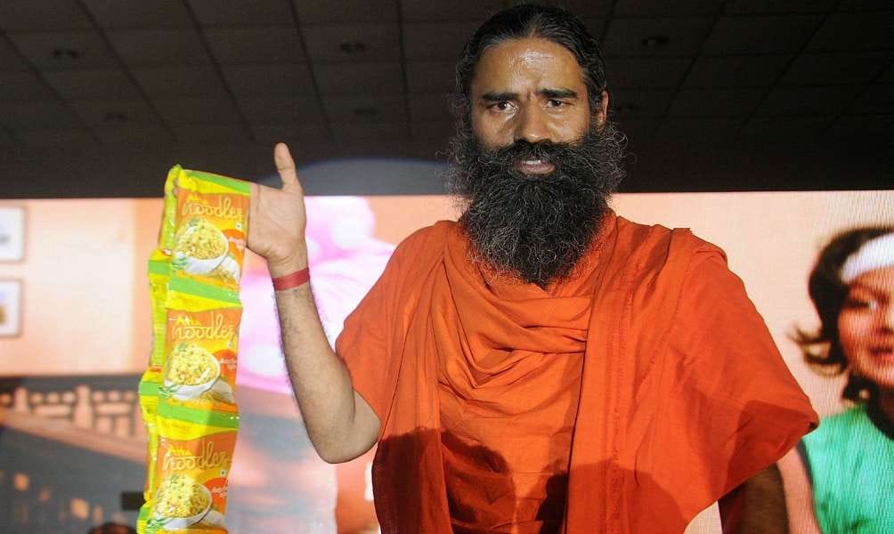 गुरु सामान क्यों बेच रहे हैं?