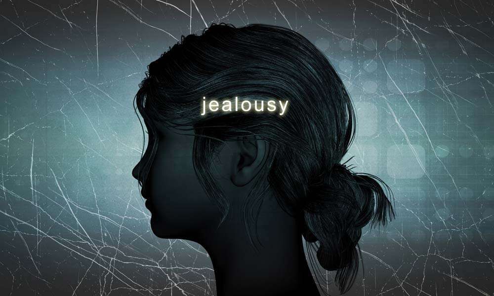Is it Wrong to Be Motivated by Jealousy?