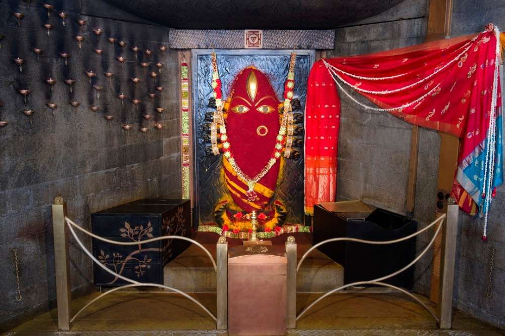 लिंग भैरवी - सर्व मनोकामना पूर्ण करने वाली देवी