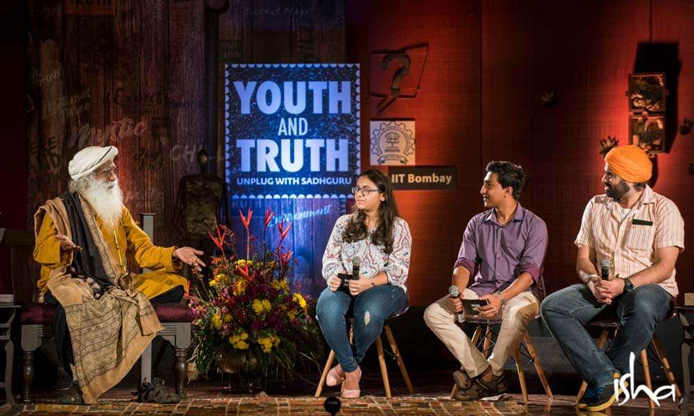 Youth and Truth Campus Gossip – IIT Bombay