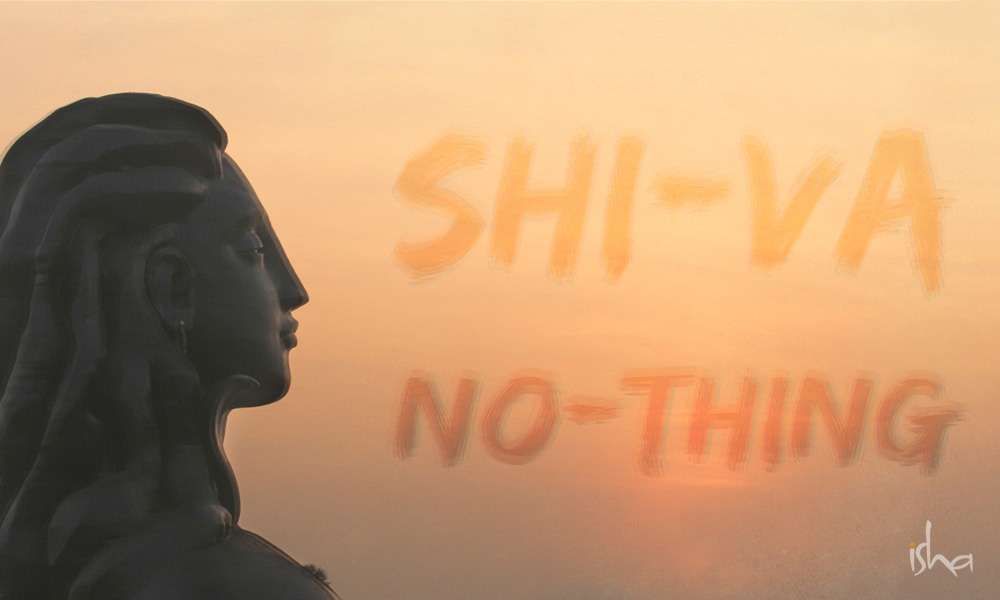 Shi-va: A Device to See Life the Way it is