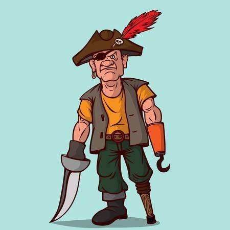 pirate-sketch