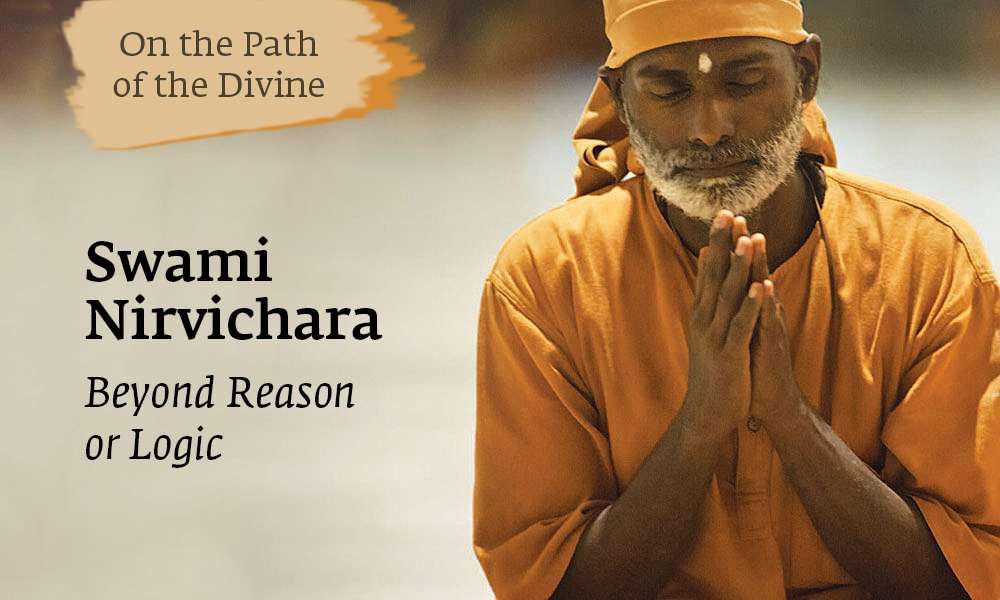 On the Path of the Divine – Swami Nirvichara