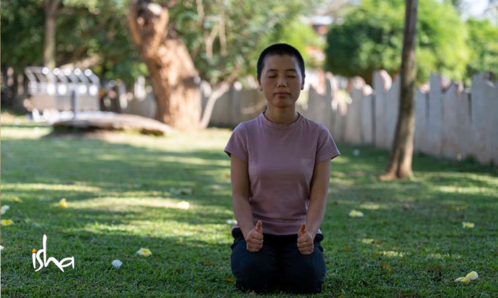 sadhguru wisdom article | why china needs the real yoga