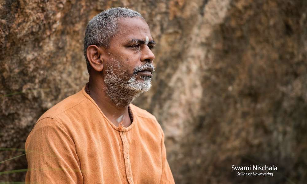 isha tamil blog article | swami nischala - asaivinmai allathu salanamatra
