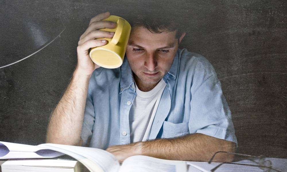 Sadhguru Wisdom Article | How Can Students Concentrate On Their Studies?
