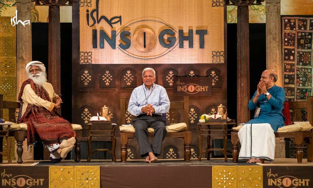 Isha Blog Article | Isha INSIGHT 2019 Day 3: The Isha Way