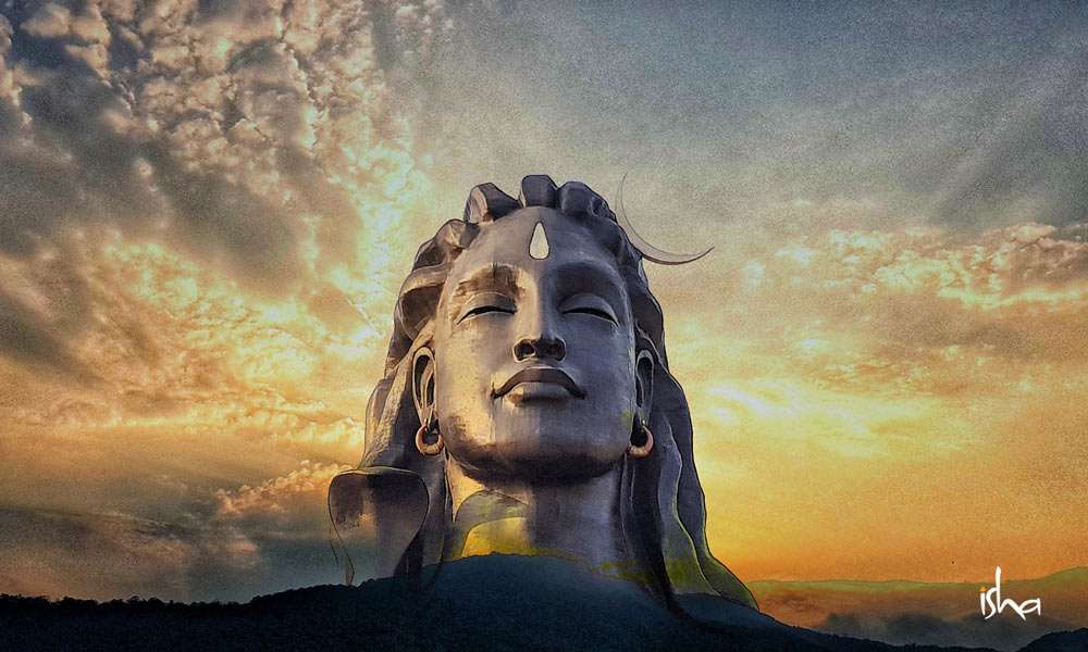 Isha Blog Article | 12 Things You Probably Didn’t Know About 112-ft Adiyogi