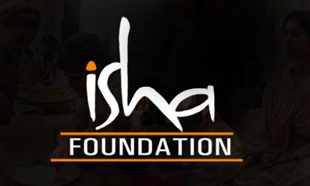 Isha Blog Article | An open letter to Thiru.P.T.R. Palanivel Thiagarajan from Isha Volunteers