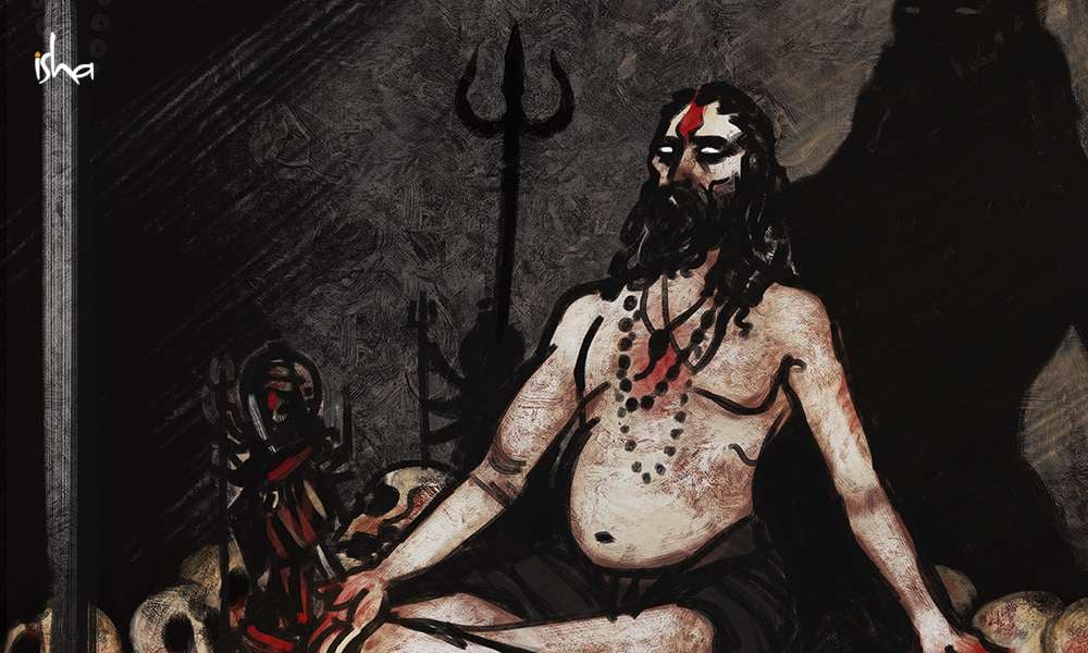 What is Occult?