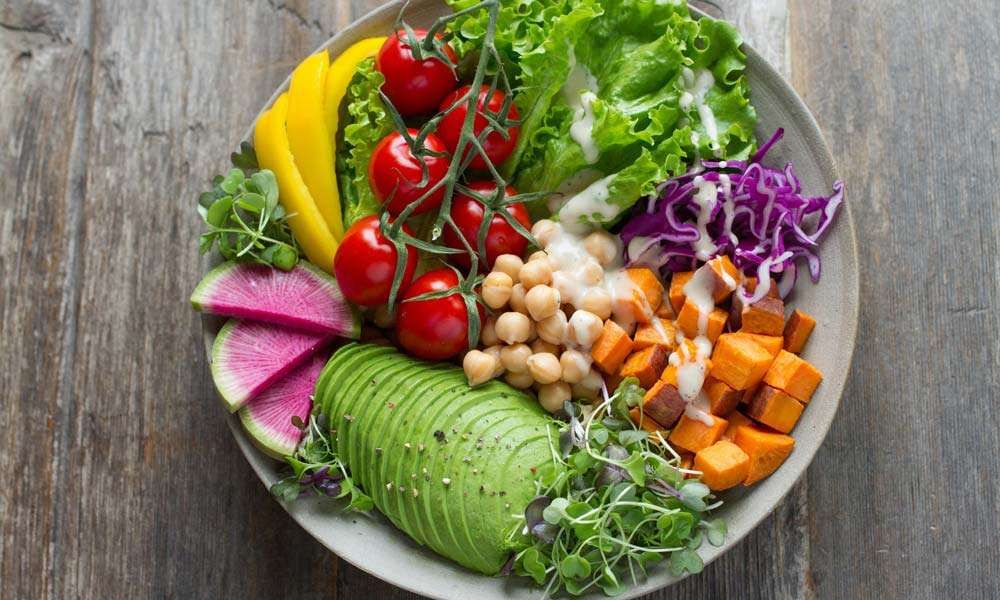 Sadhguru Wisdom Article | A Plant-Based Diet and its Benefits