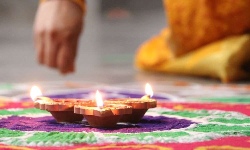 Isha Blog Article | Diwali 2021 – The Festival of Lights