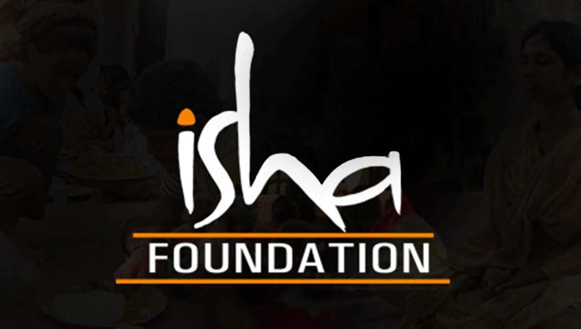 All Buildings at Isha Foundation are Legal