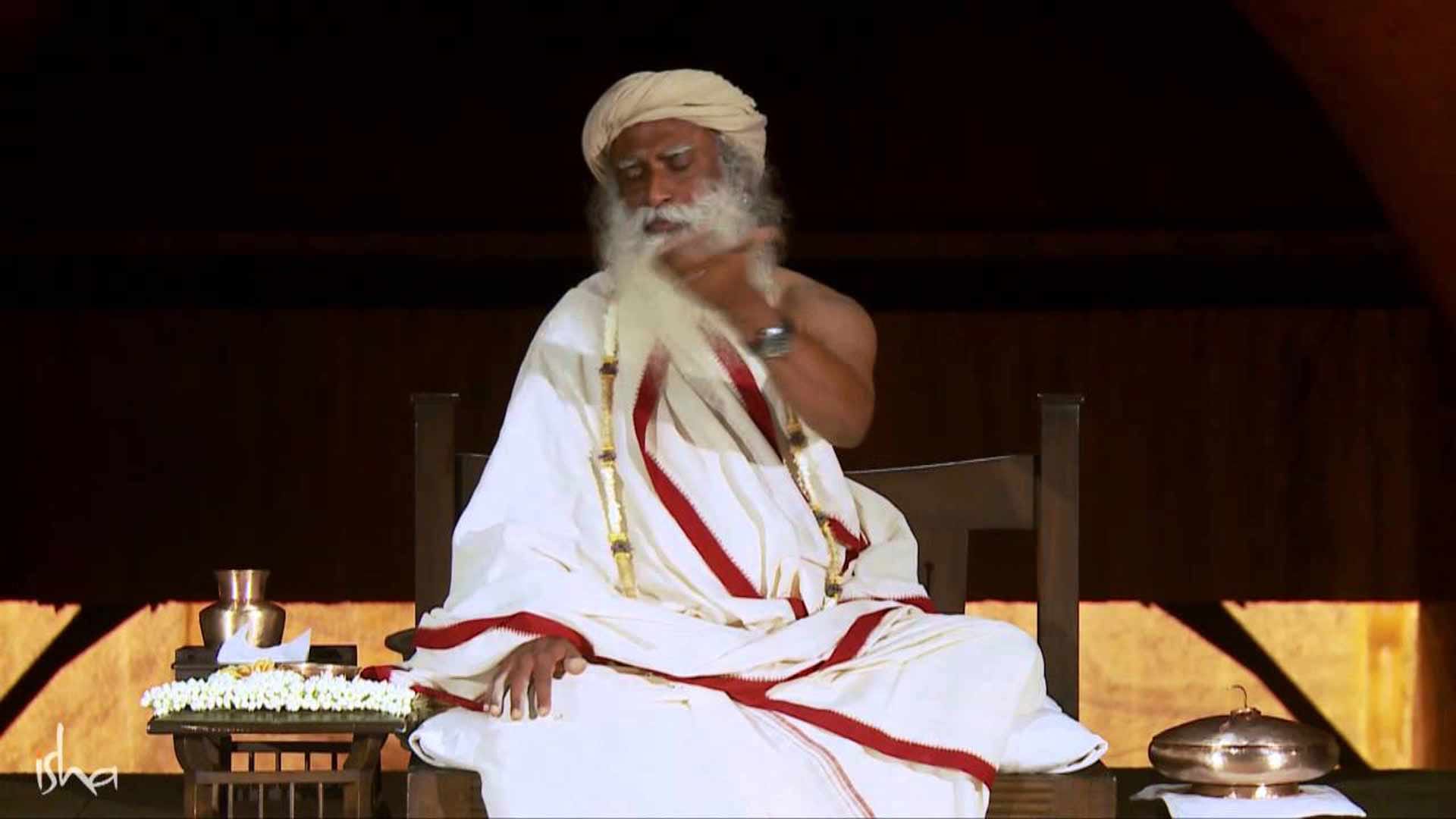 Can Work be Used as Sadhana?