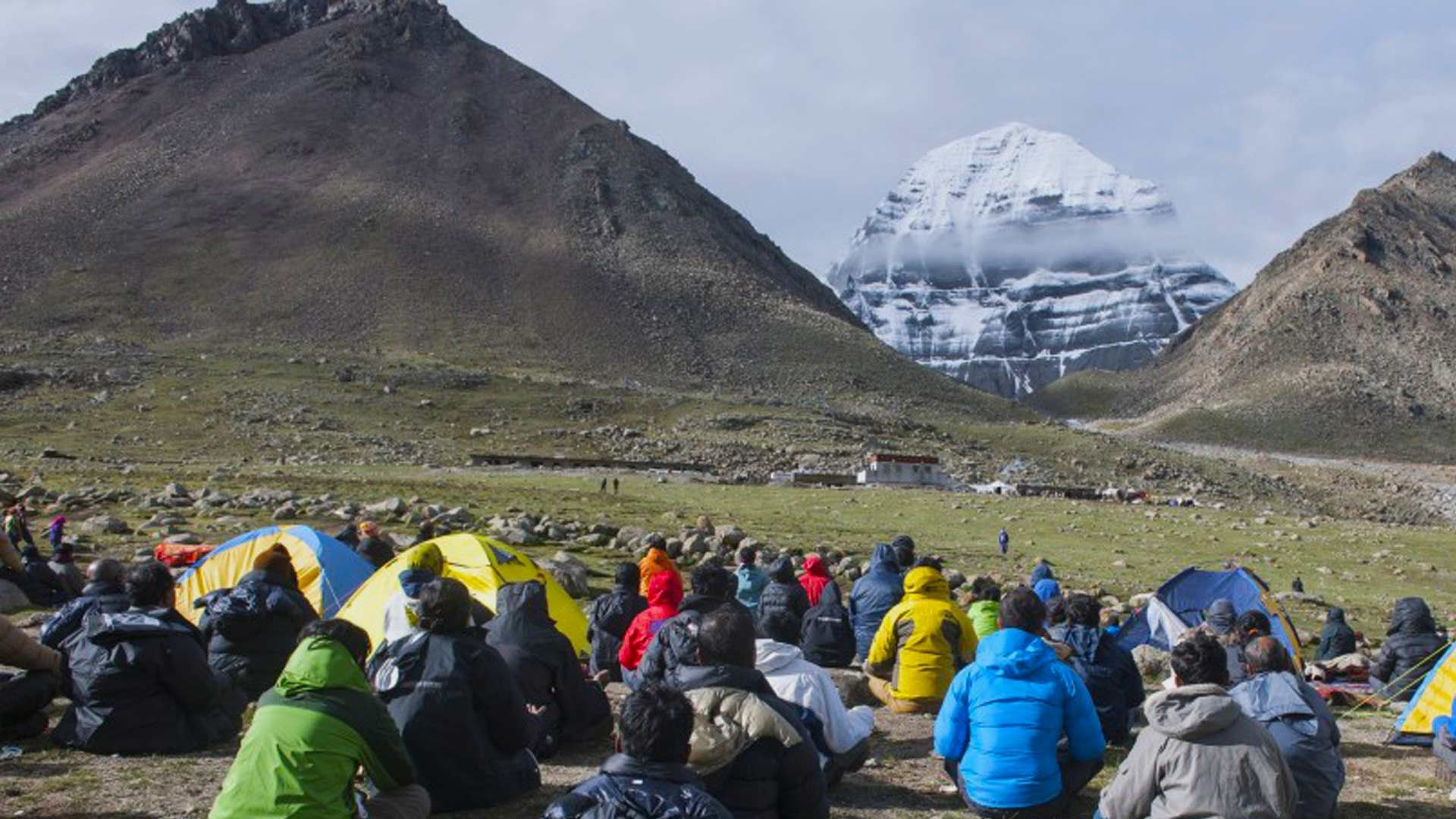 Sadhguru on Devotion, Guru, and the Path