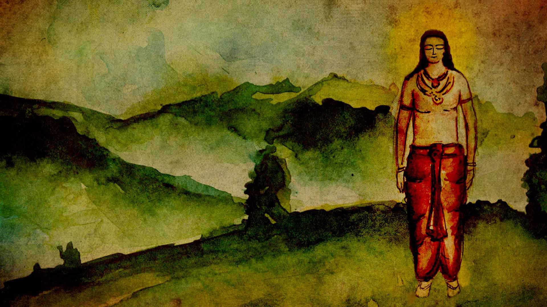 Kartikeya: How 6 Beings Were Embedded In Kartikeya’s Body