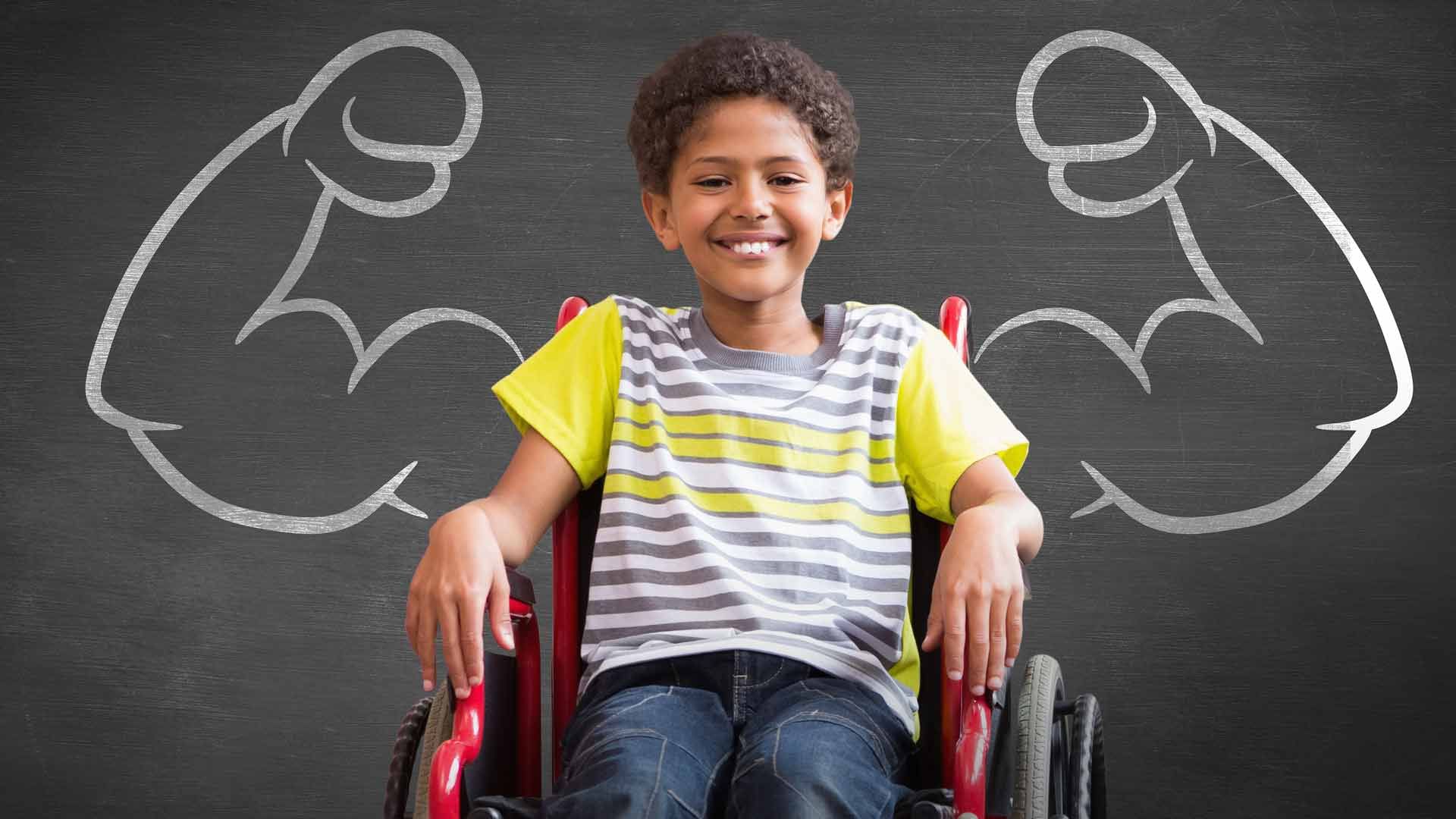 Do Children With Disabilities Suffer?