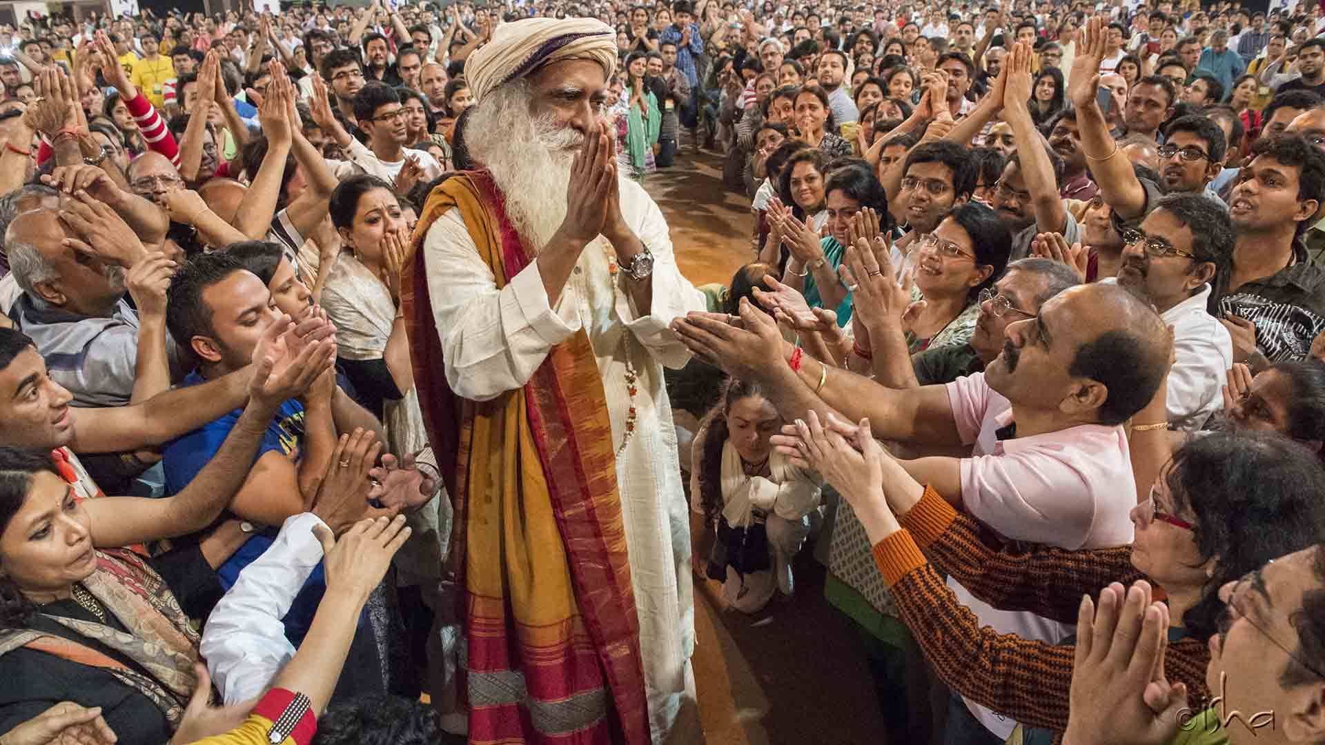 Love for the Guru – What is its Significance?
