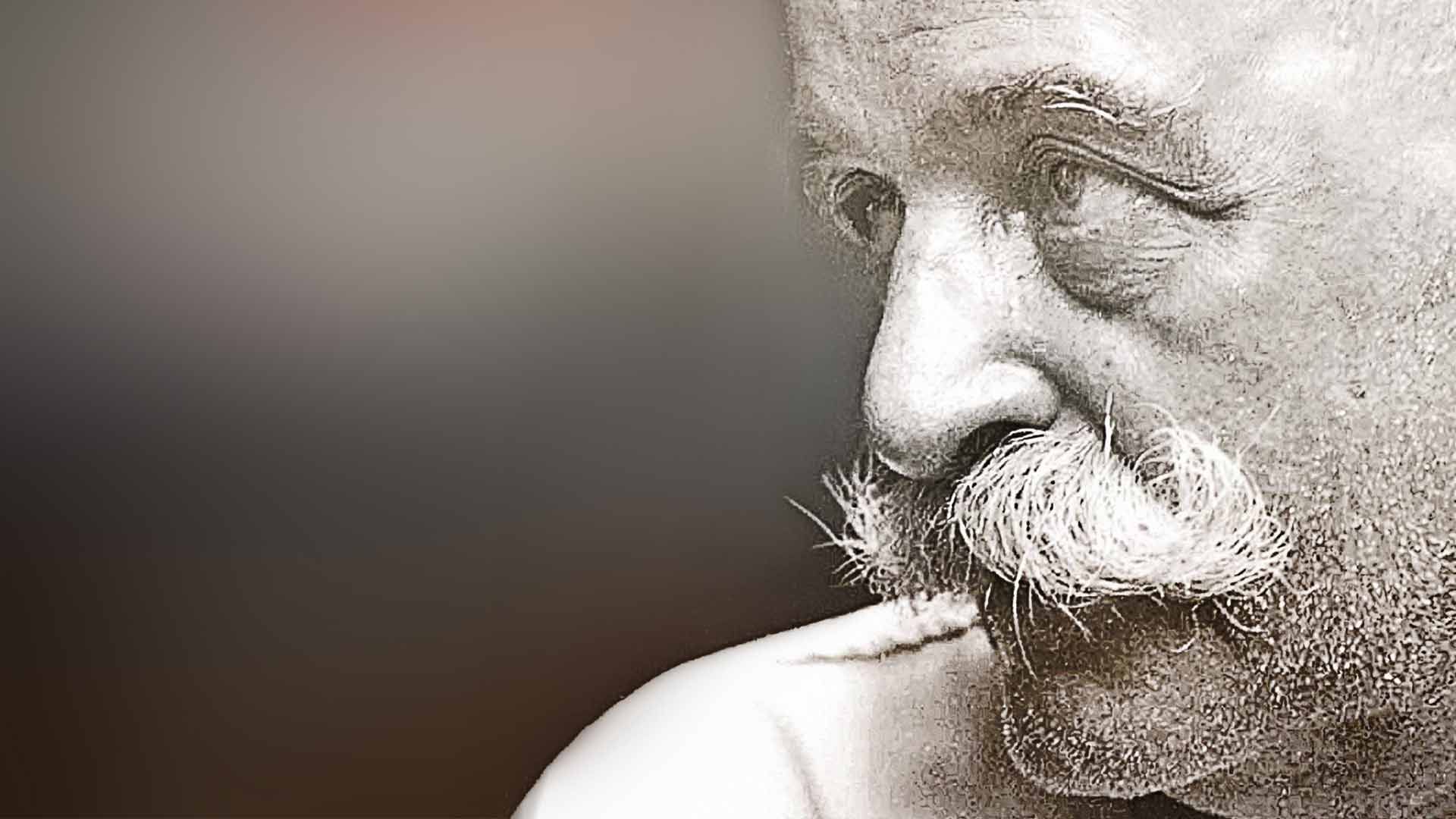 Stories of Gurdjieff, the Rascal Saint