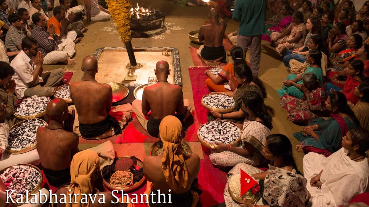 Mahalaya Amavasya or Pitru Paksha What is its Significance?