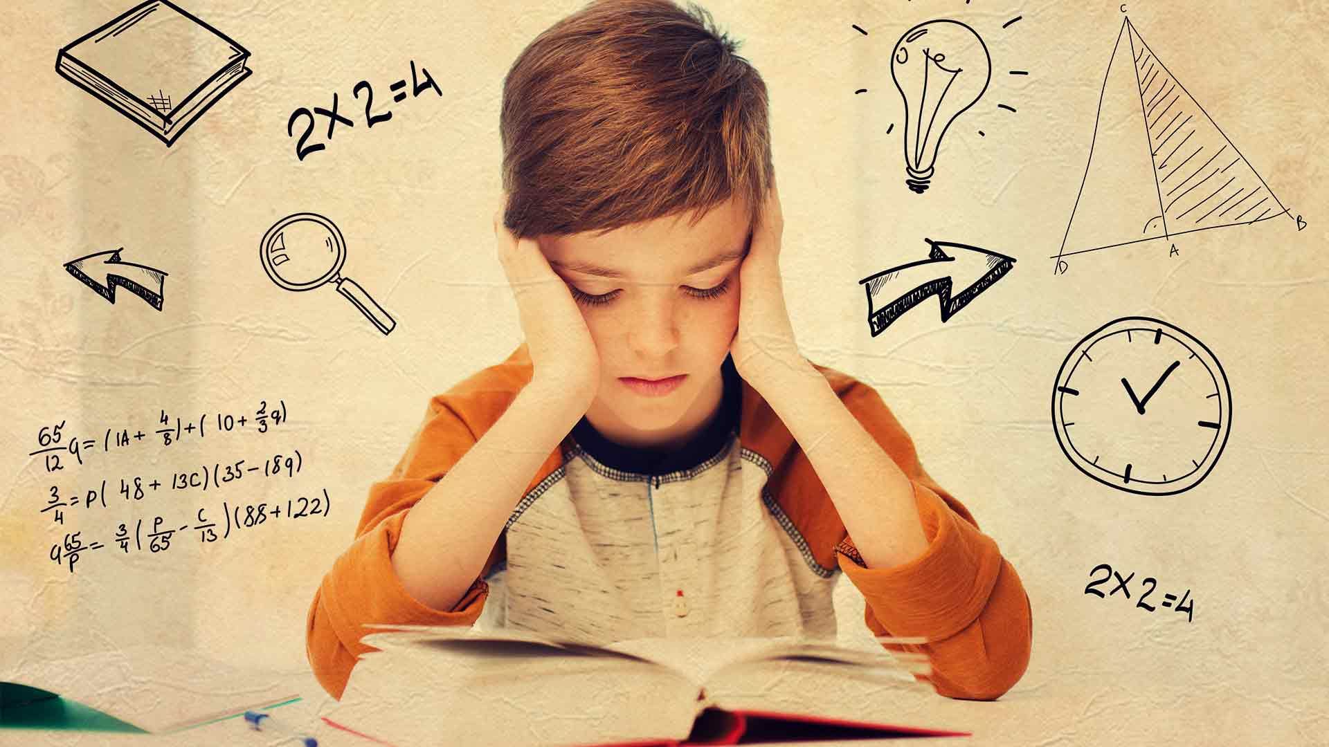 Is Attention Deficit a Disorder?