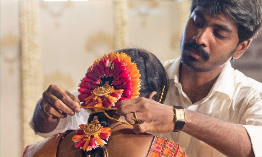 திருமணம், Marriage in Tamil 