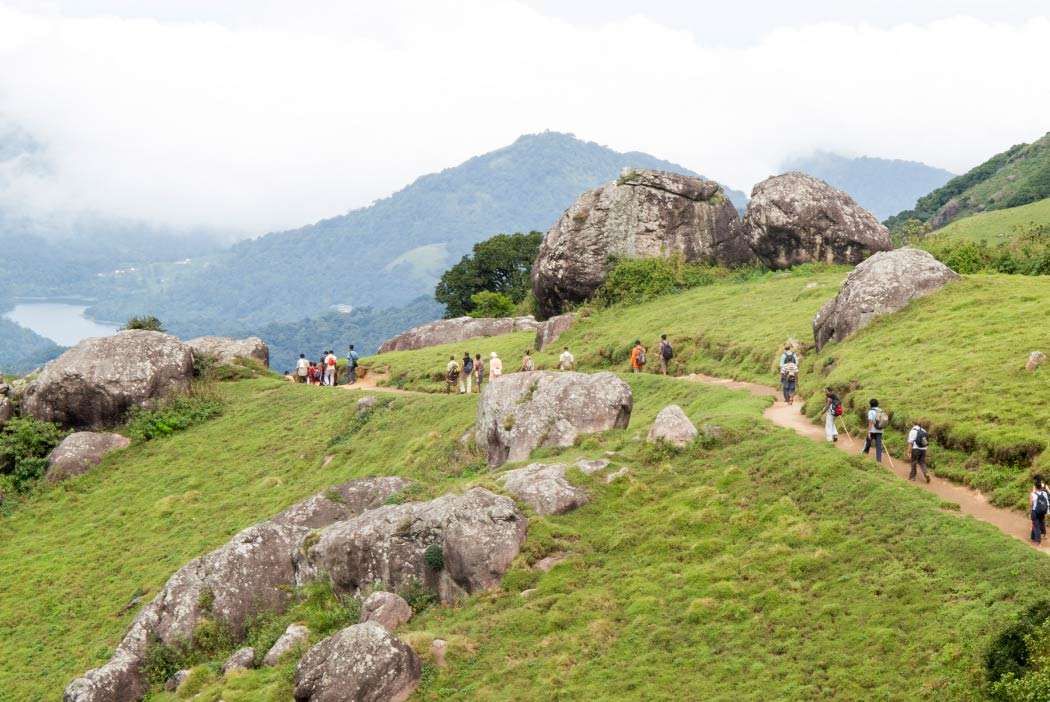 4th hill