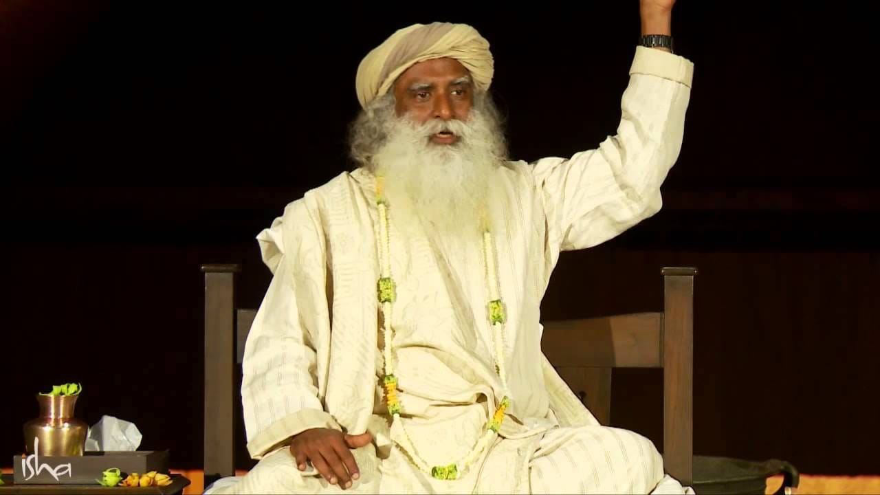 Hyderabad Bomb Blast & Violence – Sadhguru Speaks – Part 2
