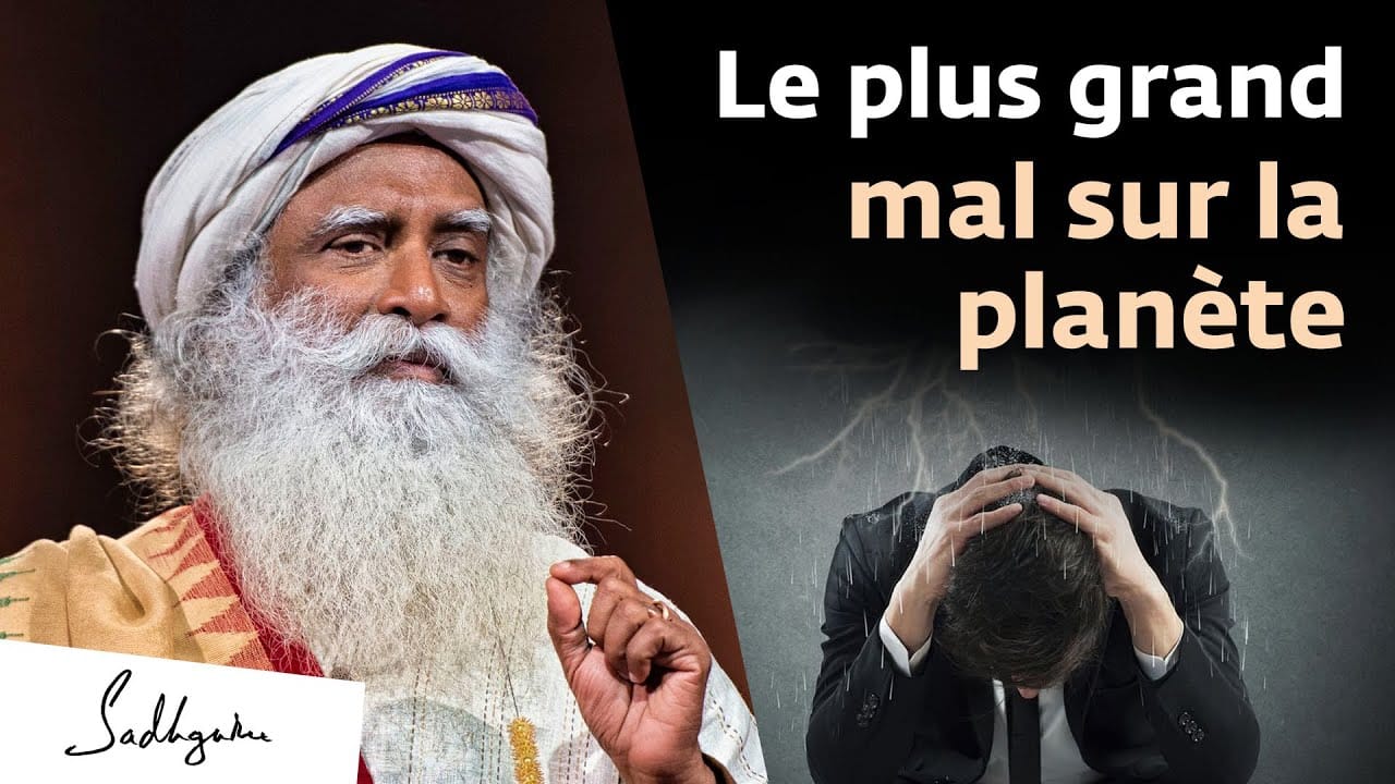 Que feriez-vous si vous aviez tout ce que vous voulez ?
