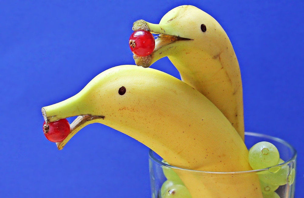 Banana Fruit, வாழைப்பழம்
