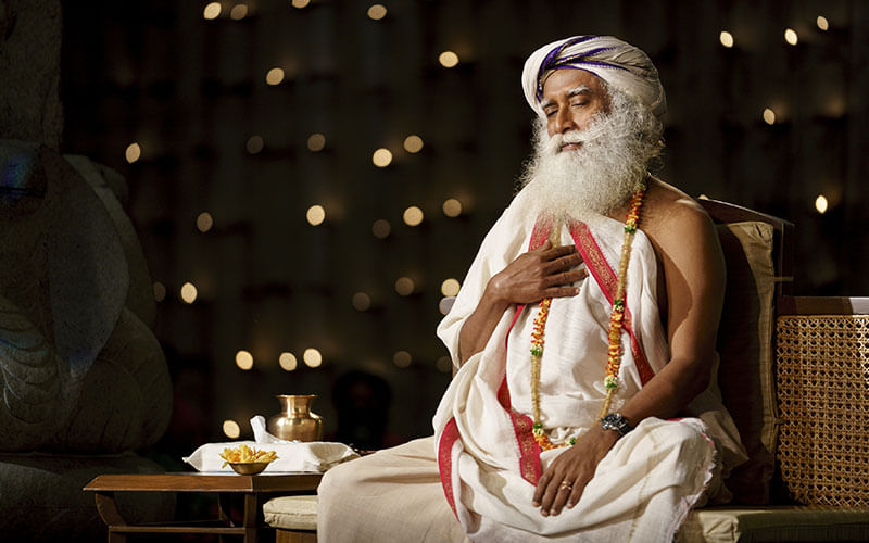 Sadguru For Christmas 2022 Sadhguru Quotes - Ekadashi Is The 11Th Day After The Full Moon And The New  Moon, Respectively. If You Go Without Food On This Day And Stay Alert, Your  Awareness Will Turn