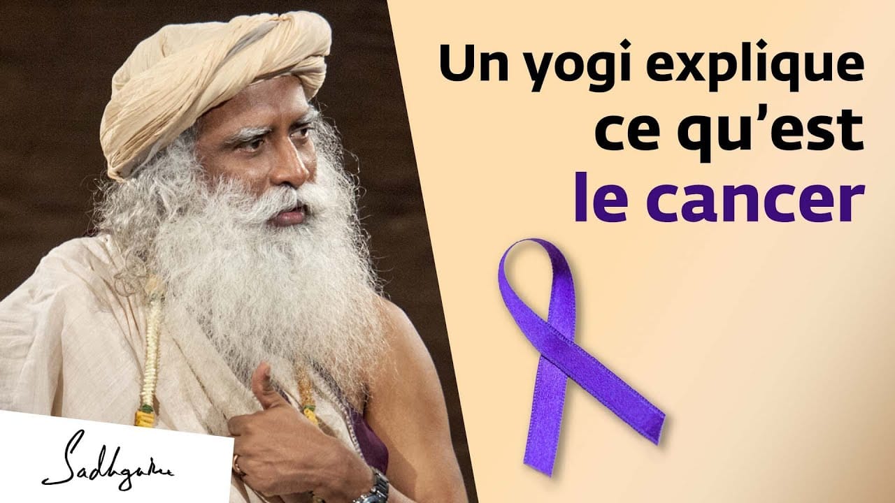 Qu'est-ce que le cancer et comment peut-on éviter d'en avoir un ?